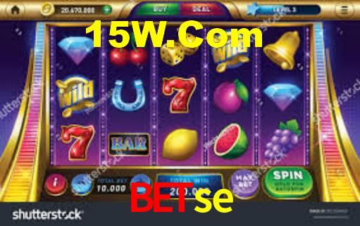 Betse App Interface